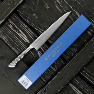 Do ostrzenia Tojiro Pro DP Cobalt Alloy Steel Petty knife 180 MM (F-845) F-845 - Noże kuchenne - miniaturka - grafika 3