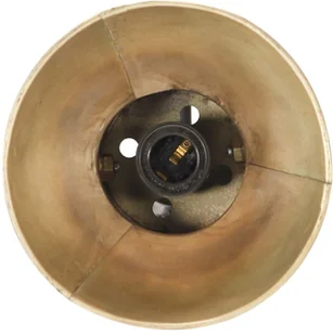 vidaXL Lumarko Lampa podłogowa z 2 kloszami - Lampy sufitowe - miniaturka - grafika 19