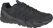 Buty trekkingowe męskie - Merrell Buty męskie Agility Peak Tactical czarne r 41 J17763 J17763_41 - miniaturka - grafika 1