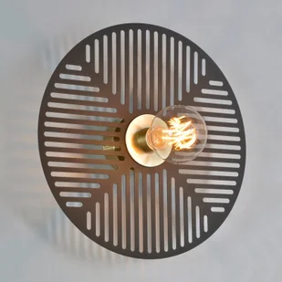 Market Set Lampa Waterlily market-set 651931 - Lampy ścienne - miniaturka - grafika 3