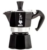 Zaparzacze i kawiarki - Bialetti Kawiarka Moka Express 50ml - 1tz - miniaturka - grafika 1