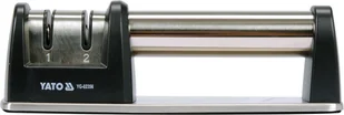 Yato OSTRZAŁKA 2W1 DO NOŻY CERAMICZNYCH I STALOWYCH - Akcesoria gastronomiczne - miniaturka - grafika 2
