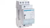 Bezpieczniki elektryczne - Hager polo Przekaźnik impulsowy 16A 230V 4Z EPN540 EPN540 - miniaturka - grafika 1
