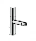 Baterie bidetowe - Hansgrohe Unochrom 45200000 - miniaturka - grafika 1