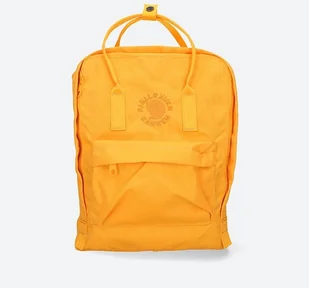 Fjällräven Re-Knken plecak unisex 16L , żółty 23548 - Plecaki - miniaturka - grafika 3