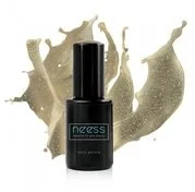 Neess lakier hybrydowy 7518 Aleja Gwiazd, 4 ml - Lakiery hybrydowe - miniaturka - grafika 3