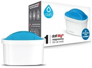 DAFI 1X Filtr Wkład Unimax Magnez Mg+ Brita Maxtra - Uzdatniacze wody - miniaturka - grafika 2