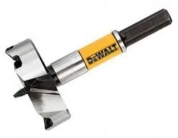 Dewalt DeWALT Rapid-wiertło do drewna/Forstner wiertło 76 MM, dt4588-QZ DT4588-QZ - Wiertła - miniaturka - grafika 4