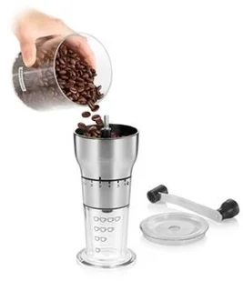 Tescoma Grandchef 428802 - Młynki do kawy - miniaturka - grafika 3