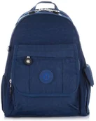 Plecaki - MODNY  Plecak damski GRANATOWY Bag Street 2229-DB - miniaturka - grafika 1