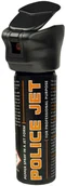 Gaz pieprzowy - ESP Gaz pieprzowy Police Jet - strumień 100 ml - miniaturka - grafika 1