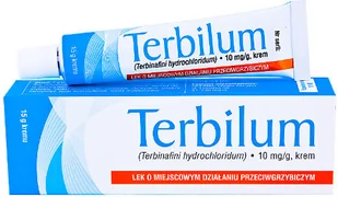 Oceanic Terbilum, 1 %  10 mg/g , krem, 15 g, tuba - Kremy do twarzy - miniaturka - grafika 2