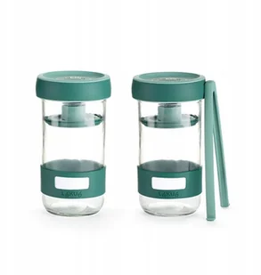 Lekue Zestaw do kiszenia 3000100SURM017 - Pozostałe akcesoria kuchenne - miniaturka - grafika 2