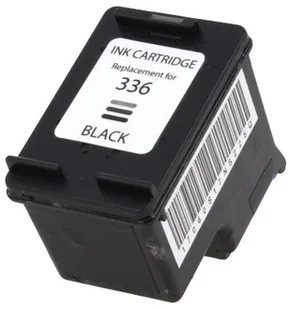 My Office Zamiennik tuszu HP 336 BK C9362EE) - Tusze zamienniki My Office Zamiennik tuszu HP 336 BK C9362EE) - Tusze zamienniki - miniaturka - grafika 1