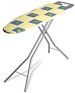 Deski do prasowania - Home ironing deska do krojenia, metal, materiał, vielf aerbig 7188100 - miniaturka - grafika 1