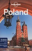 Przewodniki - Lonely Planet Poland - Lonely Planet - miniaturka - grafika 1