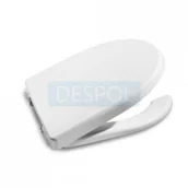 Deski sedesowe - Roca A801230004 - miniaturka - grafika 1