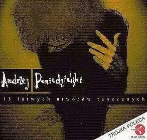 Pomaton EMI 13 łatwych utworów tanecznych - Poezja - miniaturka - grafika 2