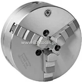 Uchwyty tokarskie - Bison s.a UCHWYT TOKARSKI SAMOCENTRUJĄCY 3514-400-11A1 DIN BIAL - miniaturka - grafika 1