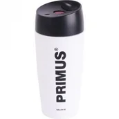 Kubki termiczne - Primus Kubek termiczny COMMUTER MUG 0.4L waga 350 - miniaturka - grafika 1