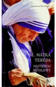 Biografie i autobiografie - Bł Matka Teresa Mistrzyni modlitwy Używana - miniaturka - grafika 1