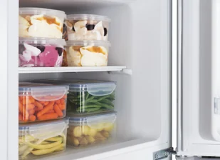 Lodówka Amica FD207.4 - Lodówki - miniaturka - grafika 7