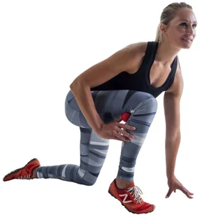 ACM Products Pure2Improve Trzy piłki do masażu, 5 cm, P2I200190 - Akcesoria do masażu - miniaturka - grafika 3