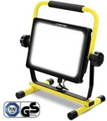 Oświetlenie warsztatowe - TROTEC Reflektor budowlany LED PWLS 10150 - miniaturka - grafika 1