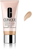 Kremy CC - Clinique Moisture Surge Sheertint Hydrator SPF25 krem CC 3 Light Medium 40ml - miniaturka - grafika 1