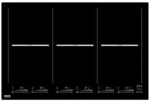 Płyta elektryczna do zabudowy Franke FHMT 806 3FLEXI INT (108.0379.466) - Płyty elektryczne do zabudowy - miniaturka - grafika 2
