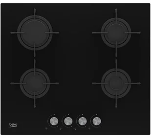 Płyta gazowa do zabudowy Beko HILG64220S - Płyty gazowe do zabudowy - miniaturka - grafika 2
