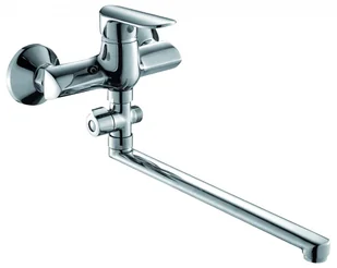 Laveo APPIA BLP 01FD - Baterie wannowe i prysznicowe - miniaturka - grafika 2