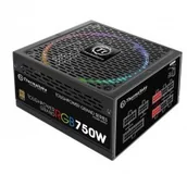 Zasilacze awaryjne UPS - Thermaltake Thermaltake Zasilacz Thermaltake Toughpower Grand RGB PS-TPG-0750FPCGEU-R (750 W; Aktywne; 140 mm) 2_207426 - miniaturka - grafika 1