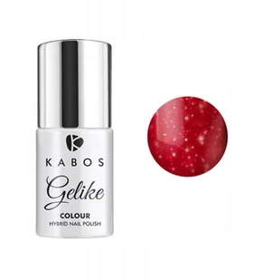 Gelike Pakiet Walentynkowy 1741 - Lakiery do paznokci - miniaturka - grafika 3
