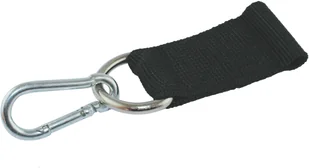 HMS TX01 ZESTAW DO ĆWICZEŃ SIŁOWYCH - Gumy, taśmy, ekspandery - miniaturka - grafika 4