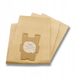 Kirby G10 Sentria F Style Worek Do Odkurzacza - Worki do odkurzaczy - miniaturka - grafika 3