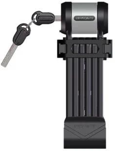 KRYPTONITE Zapięcie rowerowe Kryptolok 685 - Zabezpieczenia do roweru - miniaturka - grafika 3
