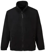 Odzież trekkingowa męska - Portwest portwest kurtka męska czarna Czarny F400BKR4XL - miniaturka - grafika 1