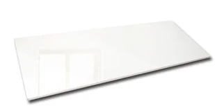 Keraben Blanco Brillo 30x60 - Płytki ceramiczne - miniaturka - grafika 2