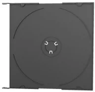 Pudełka i akcesoria na płyty CD - MediaRange 100 CD Tray do okładki CD Case BOX111-200 - miniaturka - grafika 1