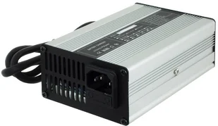 Ładowarka Li-ion 3SL 11,1V 5A 120W - Zasilacze i transformatory - miniaturka - grafika 3