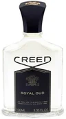 Wody i perfumy męskie - Creed Royal Oud woda perfumowana 100ml - miniaturka - grafika 1