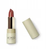 Szminki - Kiko Milano New Green Me matowa pomadka 103 Brick - miniaturka - grafika 1