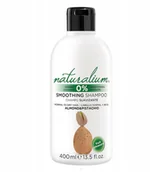 Szampony do włosów - Naturalium Fruit szamp. migdały 400ml - miniaturka - grafika 1