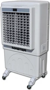 MASTER Klimatyzator przenośny ewaporacyjny BC 80 dla powierzchni do 180 m BC 80 - Klimatyzatory - miniaturka - grafika 2