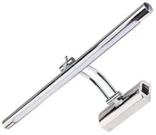 Lampy ścienne - Ideus Oprawa dekoracyjna LED ANKA-8 8W chrom 00015 - miniaturka - grafika 1