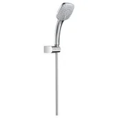 Zestawy prysznicowe - Ideal Standard Zestaw natryskowy punktowy Ideal Rain Cube B 0020 AA B0020AA - miniaturka - grafika 1