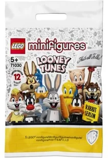 Lego Minifigures. Zwariowane melodie 71030 - Klocki Lego Minifigures. Zwariowane melodie 71030 - Klocki - miniaturka - grafika 2