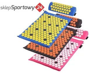 Hms Mata AKM01 Różowy - Karimaty Hms Mata AKM01 Różowy - Karimaty - miniaturka - grafika 13