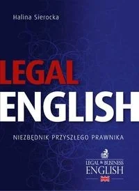 Legal English - Filozofia i socjologia - miniaturka - grafika 2